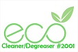 Eco-Cleaner 2001